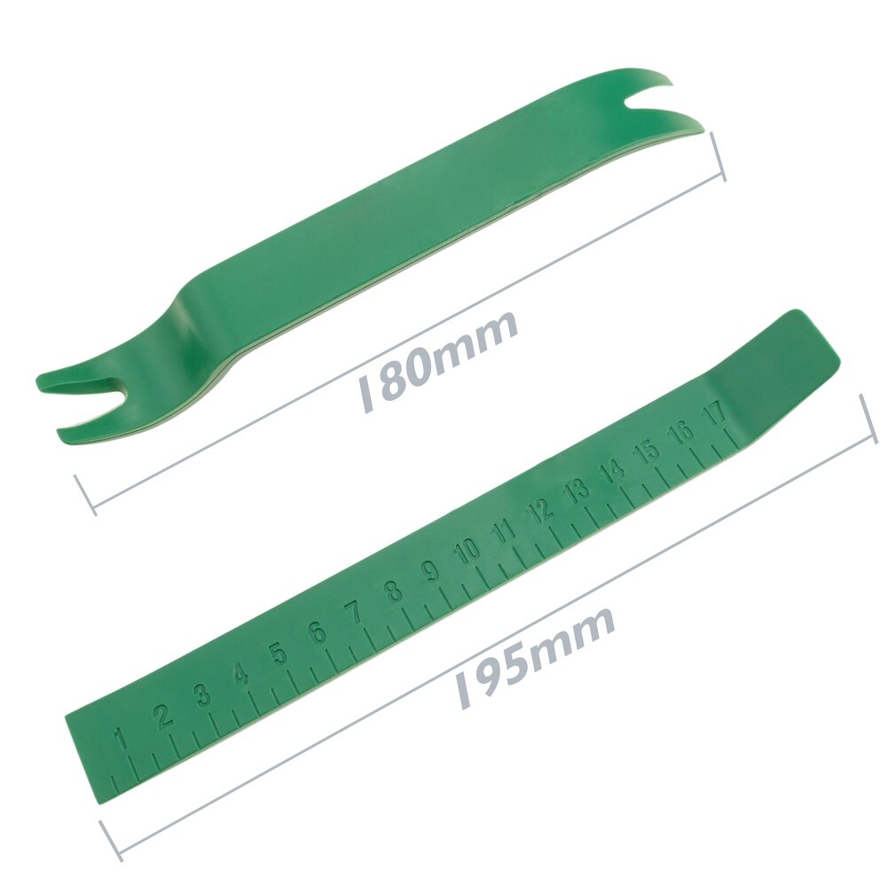 beste-plast spaker til demontering av panelhetter 180mm