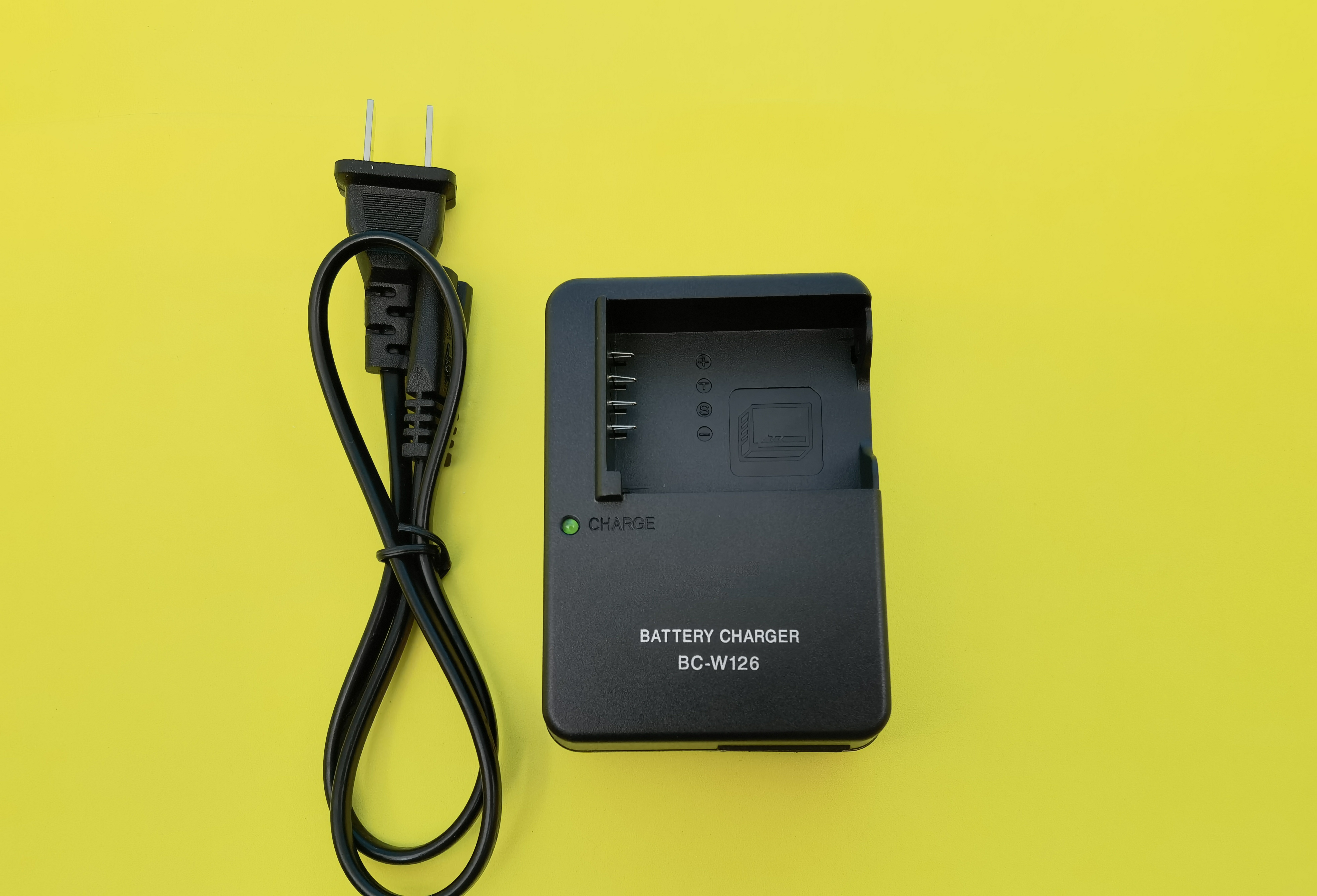 W126 BC-W126 chargeur pour Fuji XT3 XT20 XT30 XT100 XH1 XA3 XA5 XA7 XA10 XA20 XE1 XE2 Micro caméra unique NP-W126 chargeur NP W126s