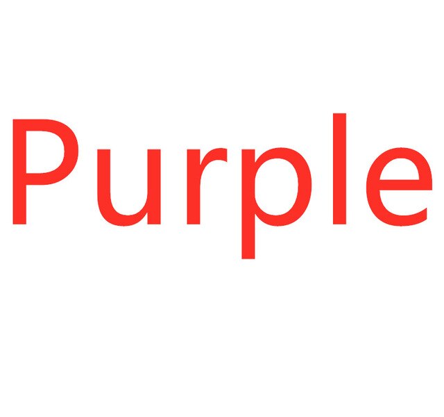 Xiaomi mi band 5 slimme armband 1:1 groot amoled-scherm hartslagmeter fitness tracker bluetooth 5.0 sport waterdichte band 5: Paars