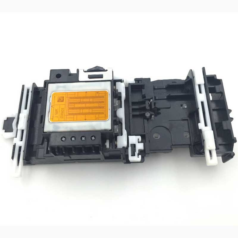 printer head For brother LK3211001 LK321-1001 LK7133001 990 A4 Printer Head DCP-395CN MFC-255CW MFC-295CN cabezal Head printhead: Default Title