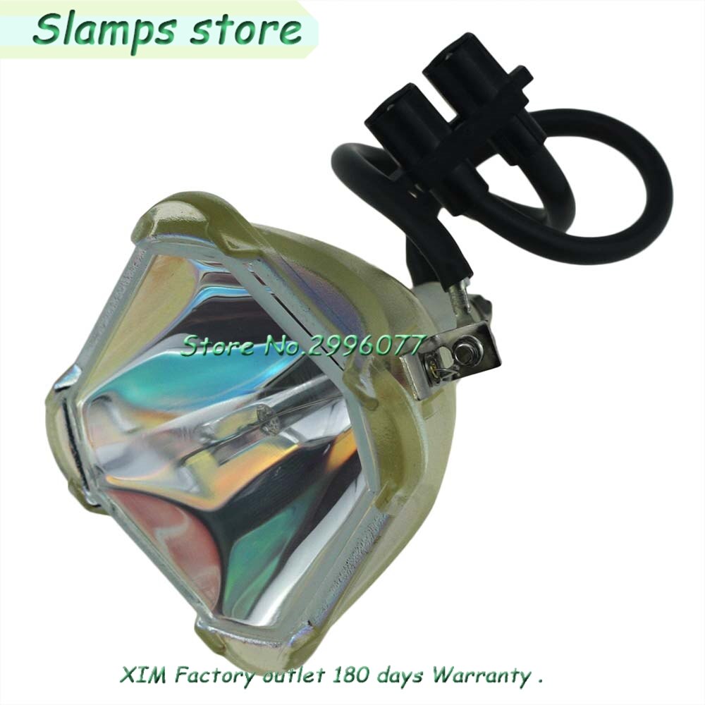 Compatible TV lamp XL-2100 XL2100 for Sony KF-42WE610 KF-42WE620 KF-50SX300 KF-50W610 KF-50WE610 KF-60SX300K KF-WS60A1/5