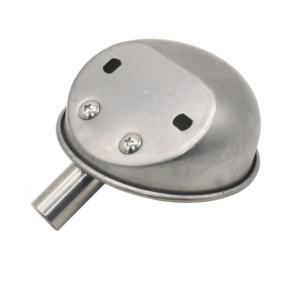 1 Pcs 304 Stainless Steel Pig Drinking Water Bowl Drinking Water Tank Piglets Automatic Drinking Fountains Pig Feeder Equipment