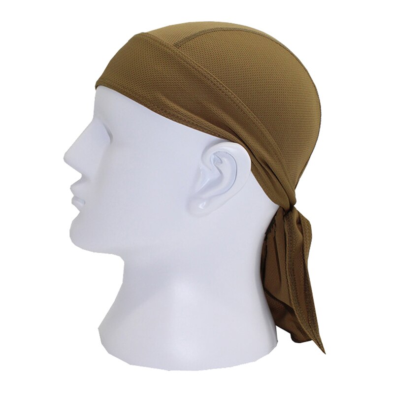 Pañuelo de Ciclismo pirata para hombre, para correr, montar, Bandana, gorro, capucha, diadema de secado rápido, gorro de Ciclismo puro, pañuelo para la cabeza, Verano