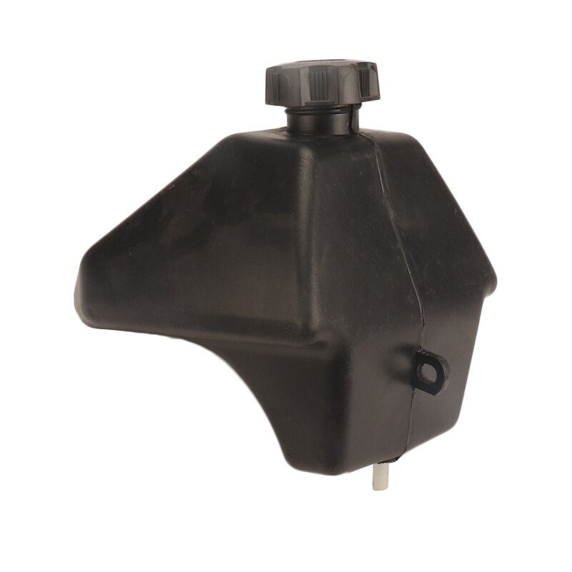 Mini gas benzin brændstoftank & hætte til 47cc 49cc 50cc 70cc 90cc kinesisk mini atv quad 4 wheeler atv tilbehør