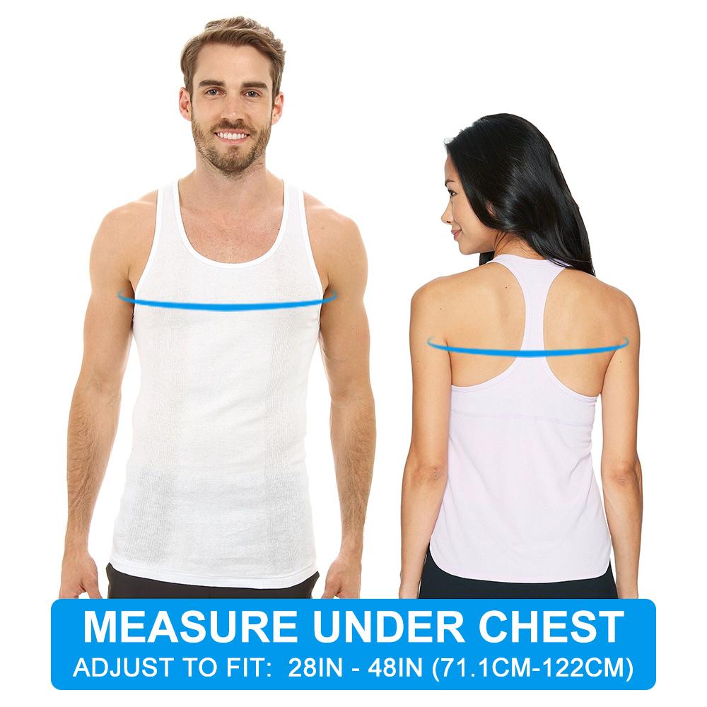Terug Houding Corrector Houding Correctie Sleutelbeen Wervelkolom Corrector Unisex Terug Schouder Lumbale Brace Ondersteuning Riem Verstelbare