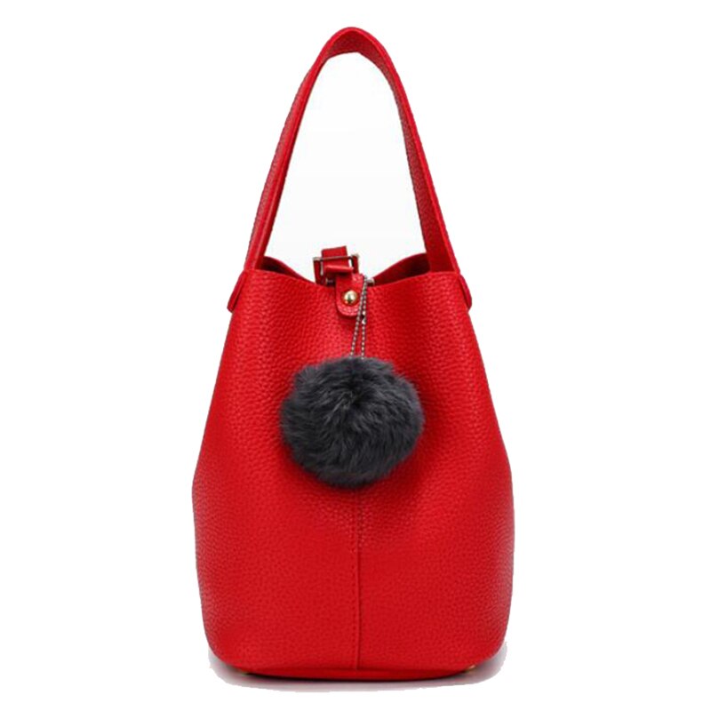 Sacs à main en cuir PU pour femmes, sac à épaule plus grand pour dames, sacoche à bandoulière pour dames
