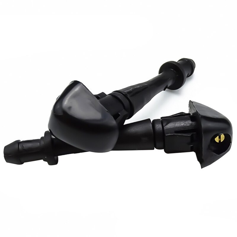 1 piezas coche parabrisas de limpiaparabrisas boquilla Great Wall Hover H3 H5