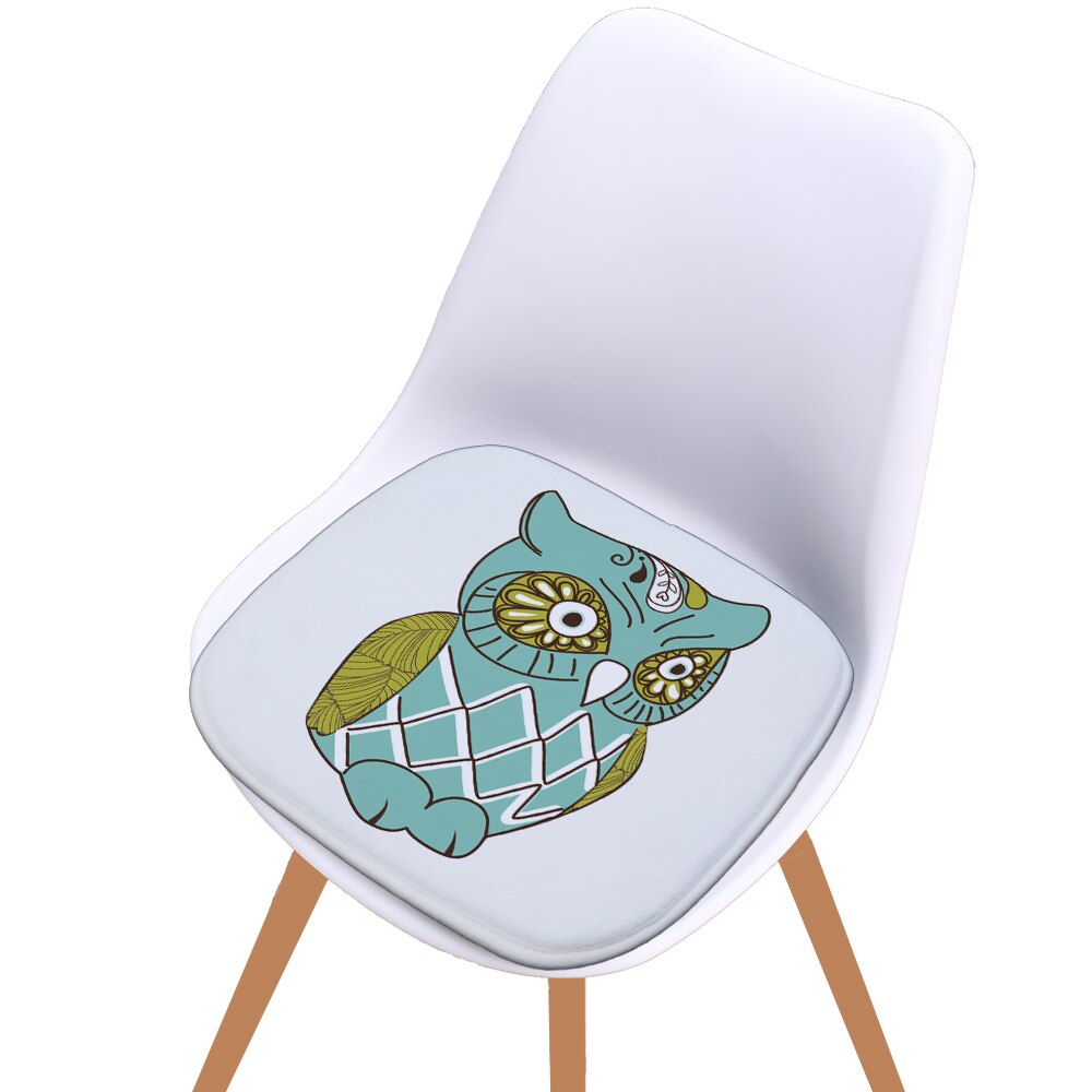 ANPIOX Zonnebloem Bloem Pluche Kussen, Schattig Regenboog Smiley Gezicht Kussen, Super Zacht Bloem Zitkussen voor Stoel Bank Bed Huis Decoratie Pluche Kussens, Zwart Wit zwart, 15,7/40cm