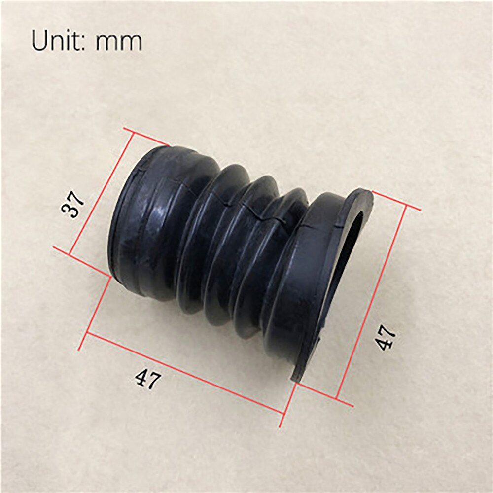 For Haier Washing Machine Spring Valve Plug 3001 Rubber Seal Drain for Haier Washing Machine Repair Parts