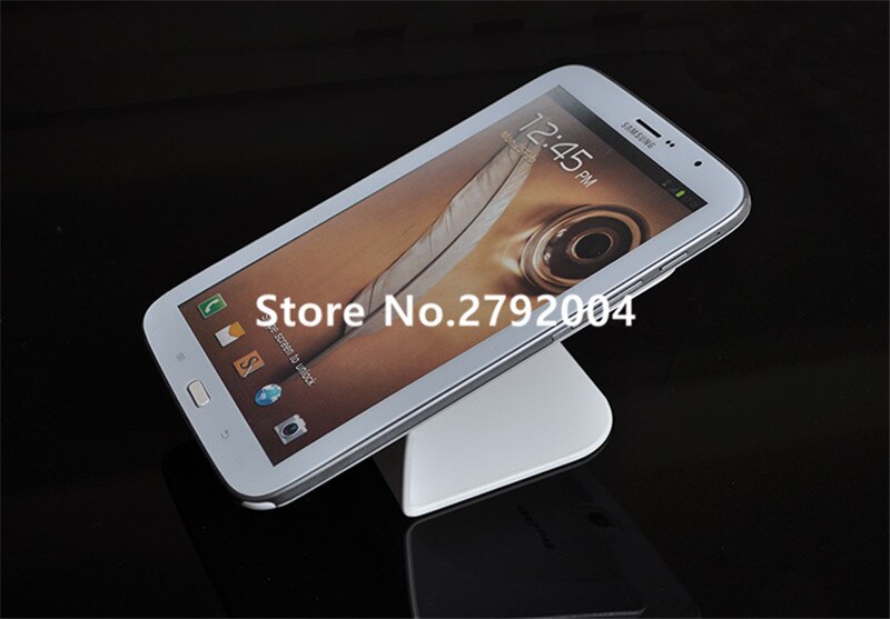 Security Ipad Stand Tablet Display Houder Ipad Aluminium Stand/Houder