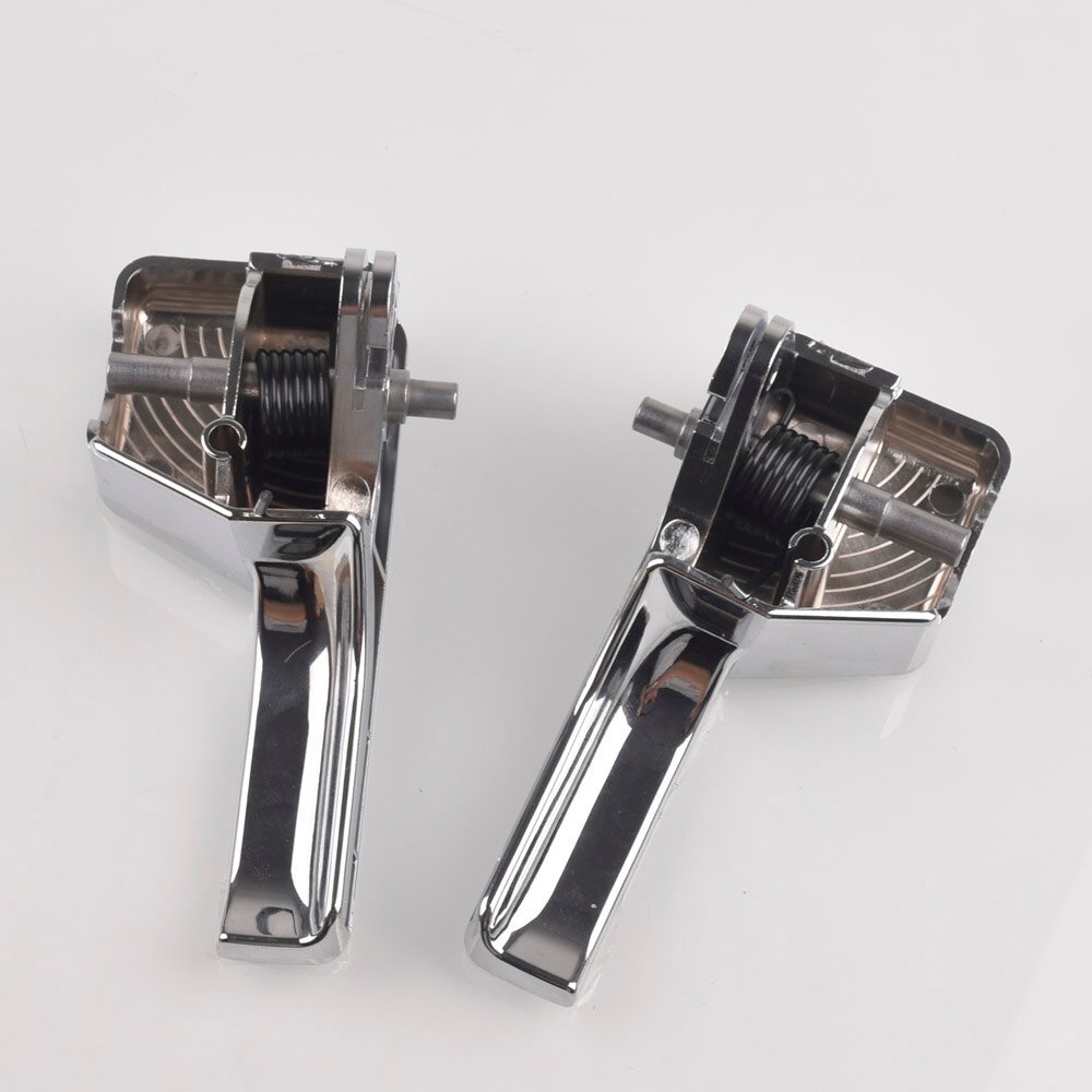 Car Interior Door Handle Left or Right For Ford Edge 2007- , for Lincoln MKX 2007