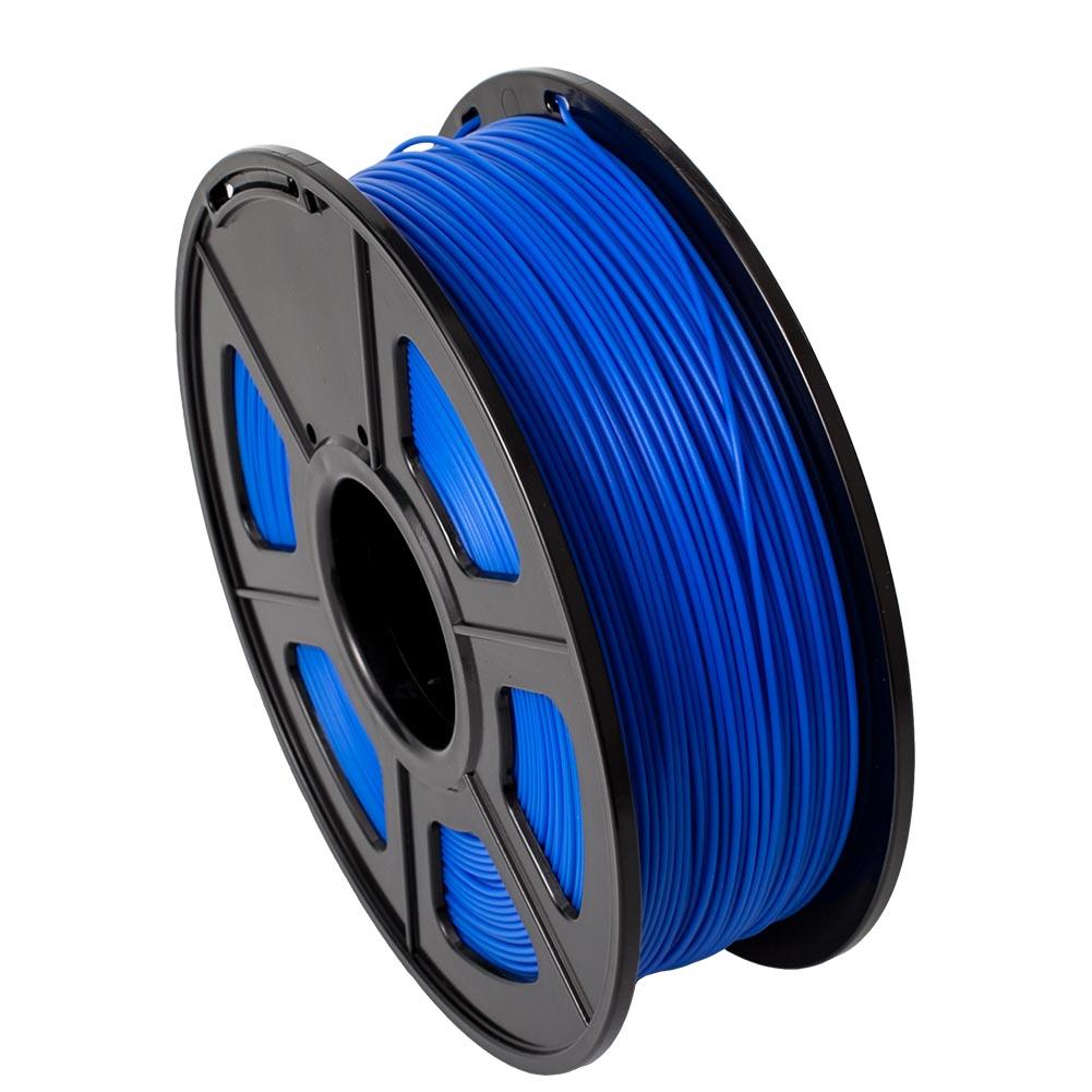 High Strength 3D Printer Filament Consumables Plastic 1.75mm 330m/1082ft PLA Print Consumable Material For 3D Printing: e