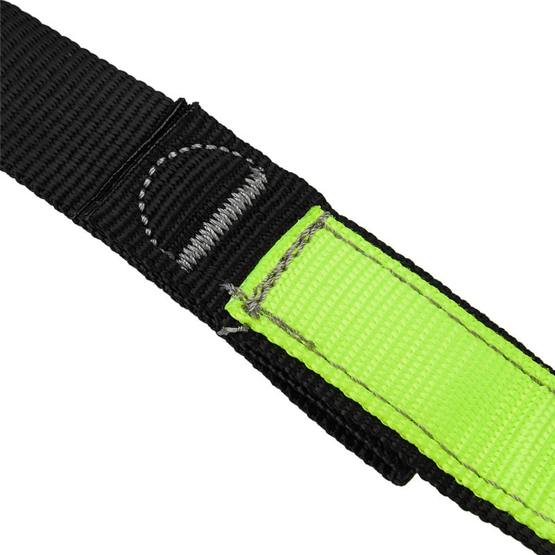 Mountain Deck Ladder Rope Ladder Step Climbing Rock Climbing Sling Ladder Sling rope ladder outdoor climbing rope ladder A1