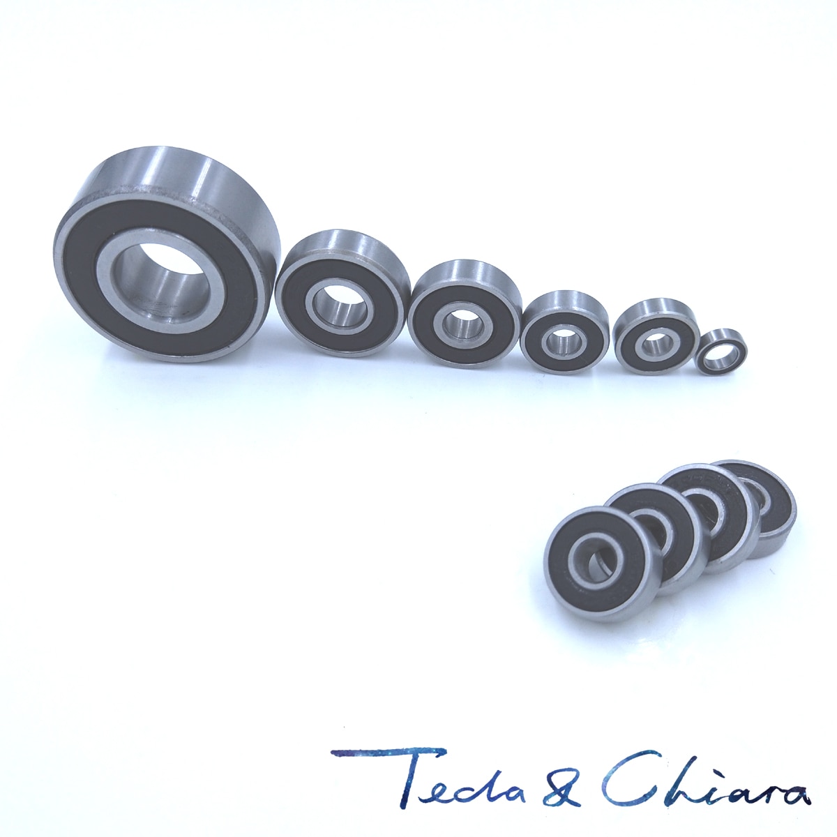 608 608zz 608rs 608-2z 608z 608-2rs zz rs  rz 2rz aebc -5 sporkuglelejer 8 x 22 x 7mm