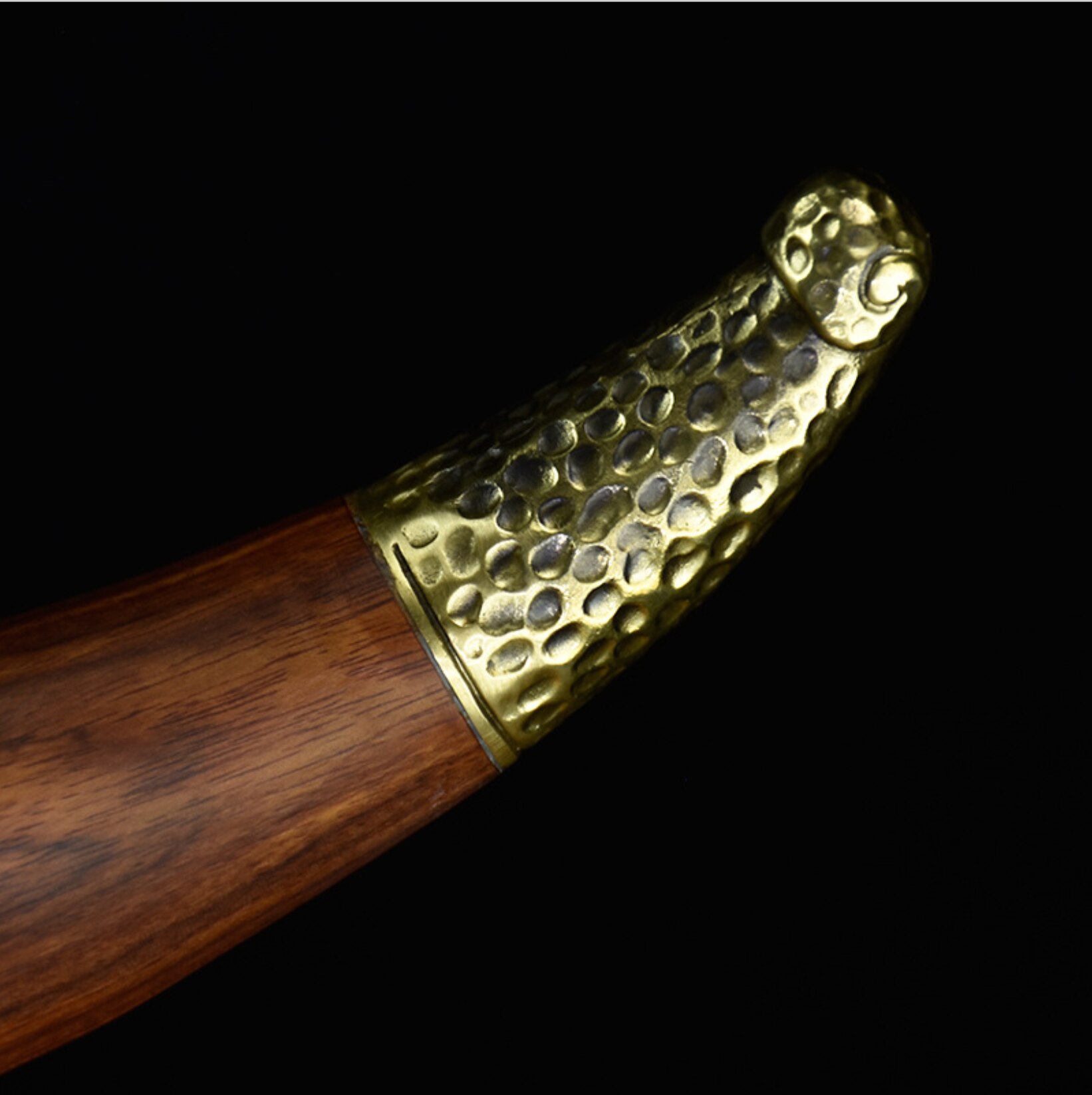 Chinese kitchen chef knife Multifunctional meat cleaver vegetable cutter Fixed blade Cooking tools