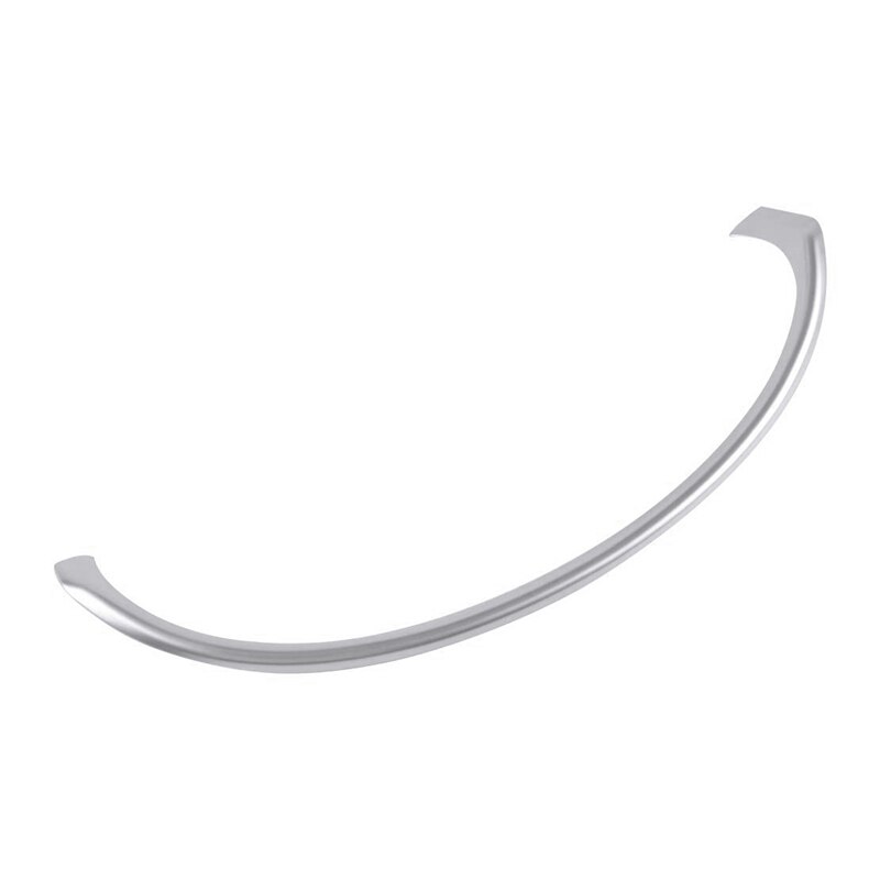 For Mazda Cx-5 Cx5 Chrome Interior Instrument Dashboard Panel Trim Cover Bezel Strip Molding Garnish