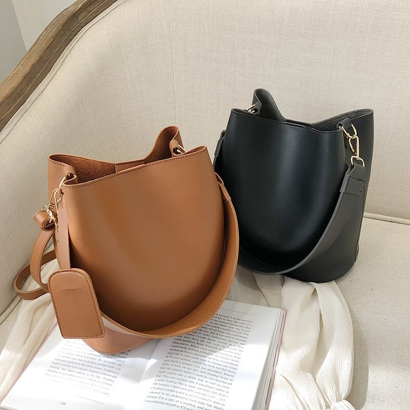 Sfm mulher deve saco 2021 mulheres com 2 correias feminino casual crossbody saco de viagem de grande capacidade sacos