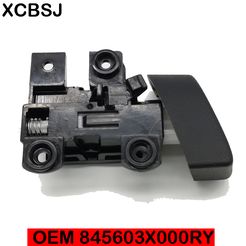 Glove box handle assembly For Hyundai Elantra MD O... Grandado