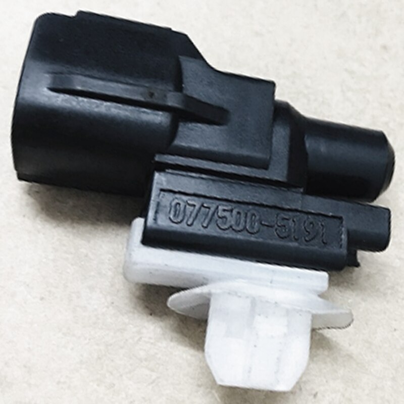 Temperatuur Sensor Air Temperatuur 0775005191 Auto-onderdelen Voor Toyota Prius Lexus