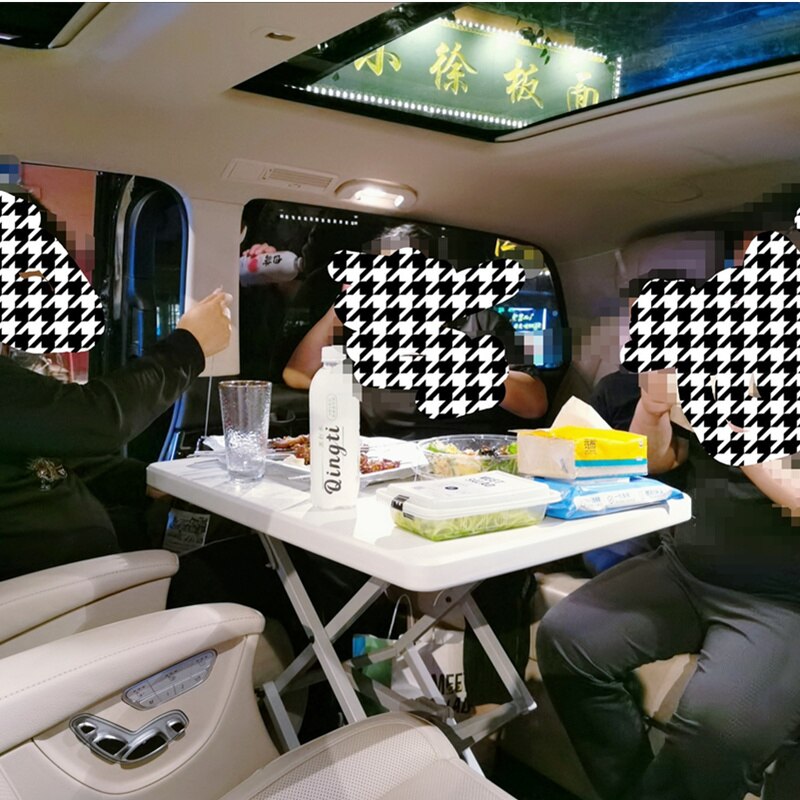 JayCreer Foldable RV Table Desk With Attachments Mount For Boat,Marine ,RV,Home ...