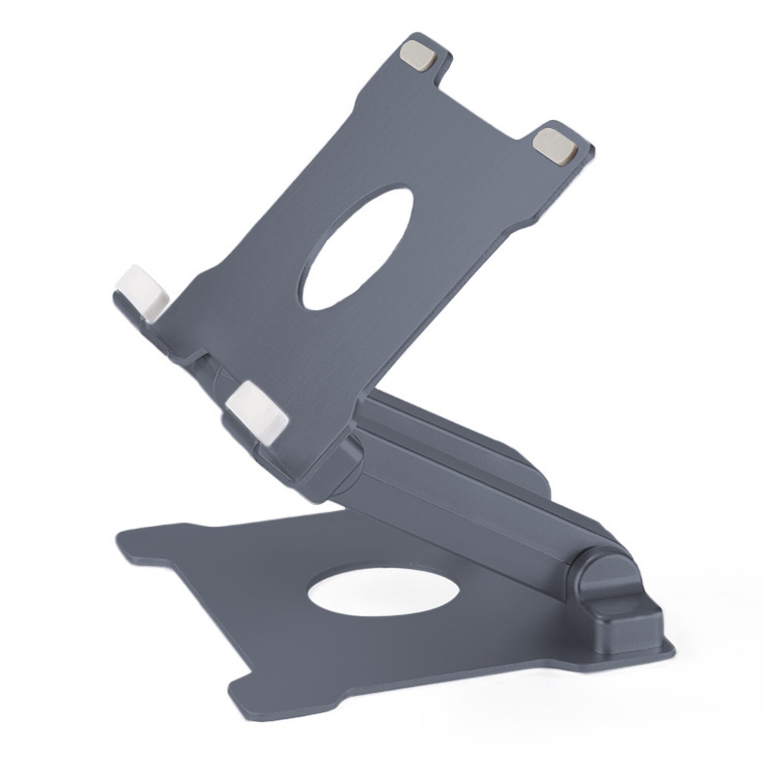 Opvouwbare Laptop Houder Hoogte Verstelbare Aluminium Laptop Cooling Stand Voor Alle 11-17 Inch Laptops Notebook Tablet: style E