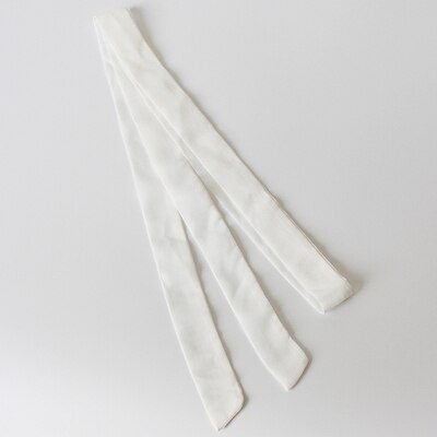 Vintage chinese hanfu fotografie achtergrond foto rekwisieten stilleven ornament nationale trend foto huis rekwisieten: P2 witte 2 stuks