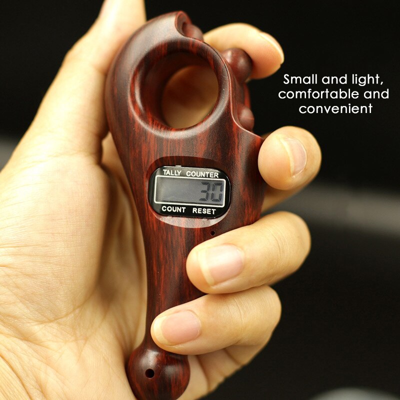 Avslappning batteridriven dekompression leksak buddha pärlor disk digital disk leksak lätta människors nervositet leksak abs