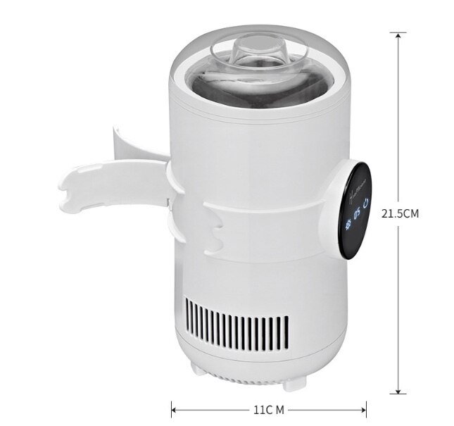 Mini Koeling Cup Koeling machine Koude Ketel Koeling Gereedschap Koud apparaat Zomer Koeler