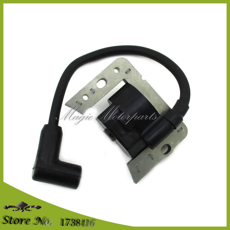 Ignition Coil For Tecumseh LEV120 LV148A LV195EA OVRM105 OVRM120 TVS TNT EVC