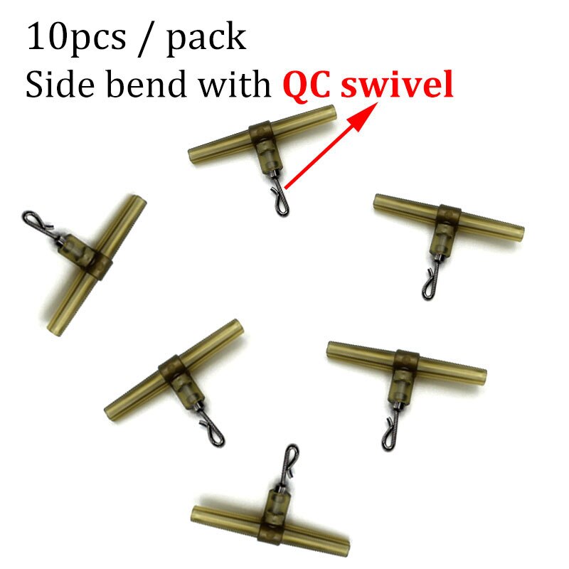 Milepetus 150Pcs Pellets Aas Bands Ovale Rubber Ringen Karper Grof Terminal Visgerei Voor Karper Vissen Haar Rigs en Haken