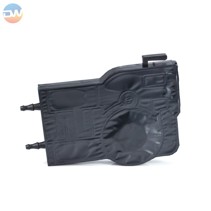 10 Pcs DX7 Grote Demper Vierkante Connector Voor DX7 F189010 Printkop Negatieve Druk Uv Demper