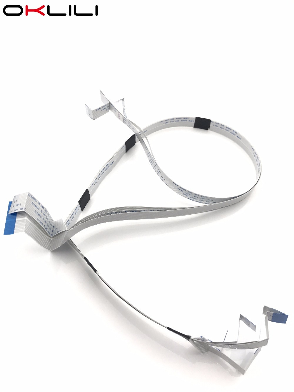 1PCX Druckkopf Drucker druckkopf Kabel für Epson R290 R295 R330 R280 R285 L800 L801 L805 L810 L850 T50 P50 t59 A50 RX585 RX610