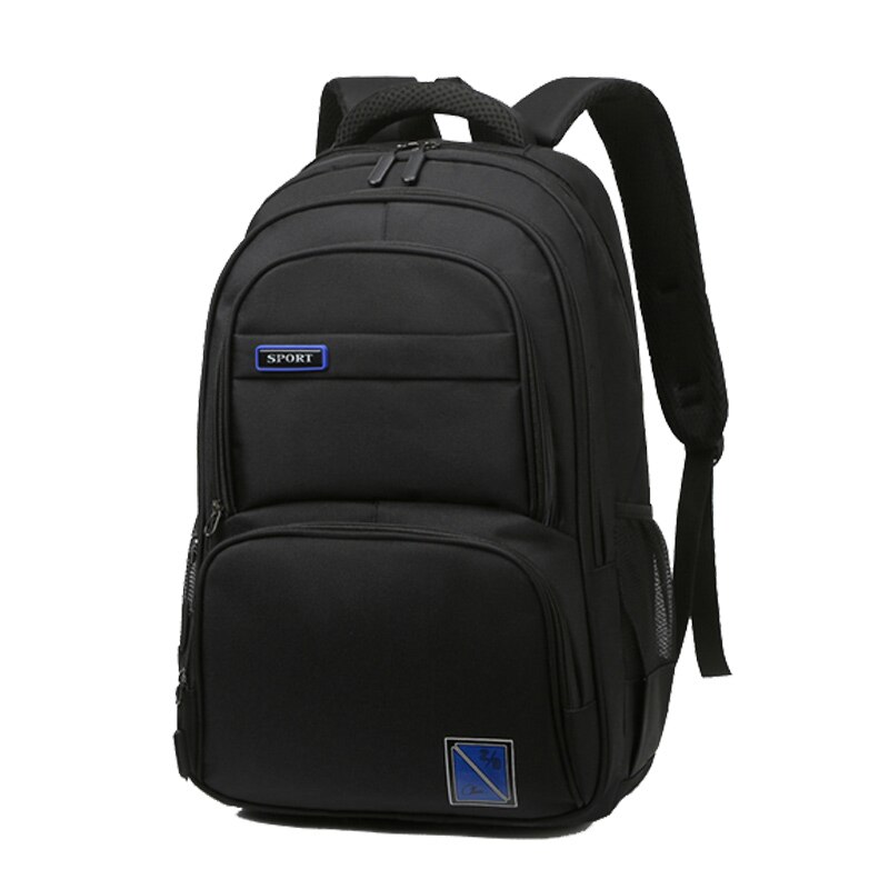 Herrenrucksack 2022 großem fassungsvermögen, 17- -zoll-laptoptasche #39 mehrfach-reiserucksack für herren, outdoor-sport-schulrucksack für jugendliche: Blau