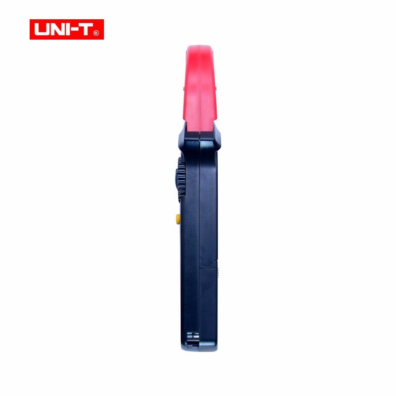 UNI-T UT202A Resistance DC AC Voltage Measuring Tool LCD Digital Clamp Multimeter Voltage Current Resistance Frequency Diode