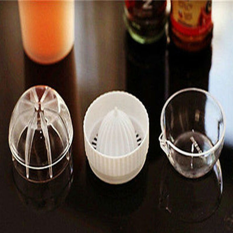 Magical Producten Handmatige Juicer Multifunctionele Handleiding Citroen Juicer Dubbele Verdikking Juicer Sinaasappelsap KitchenToolsP1