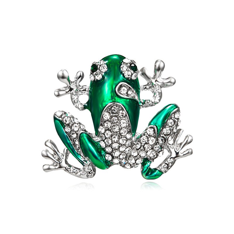 Kristallen dragonfly broches voor vrouwen pins goud kleur rhinestone revers pin sjaal broche broche kerstpakketten top: 2