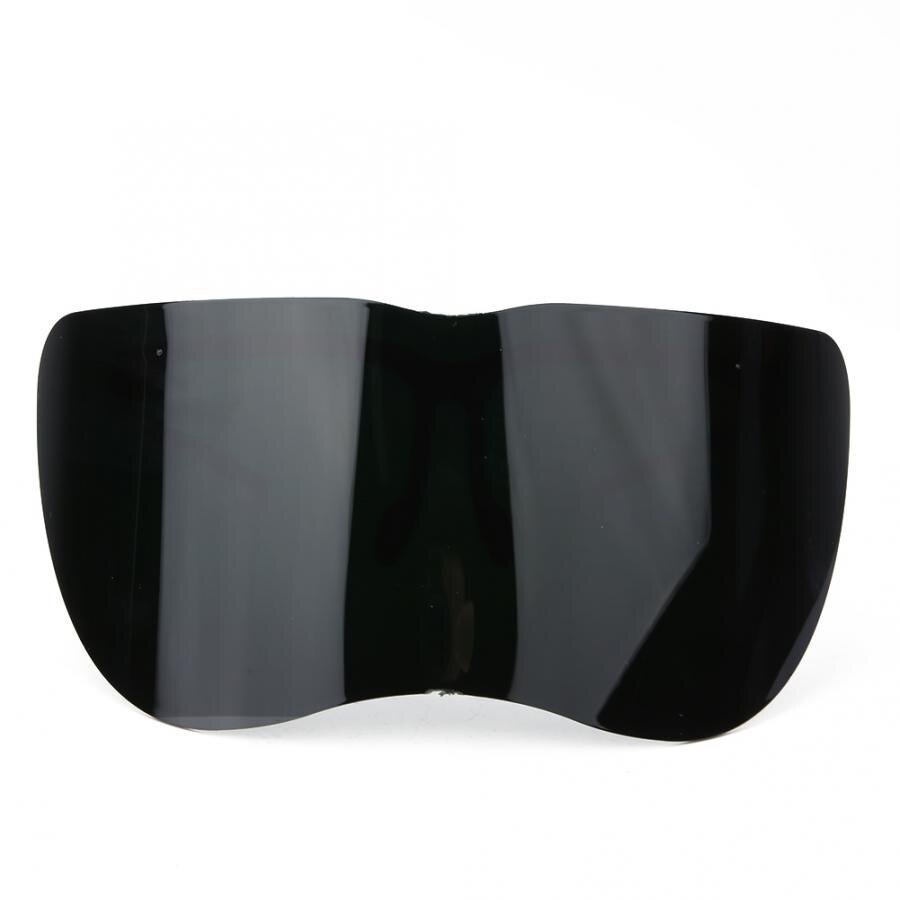 Gafas protectoras para soldadura, protección Industrial Anti-UV, trabajo de seguridad de soldadura eléctrica, Protector ocular, herramienta soldadora de pantalla