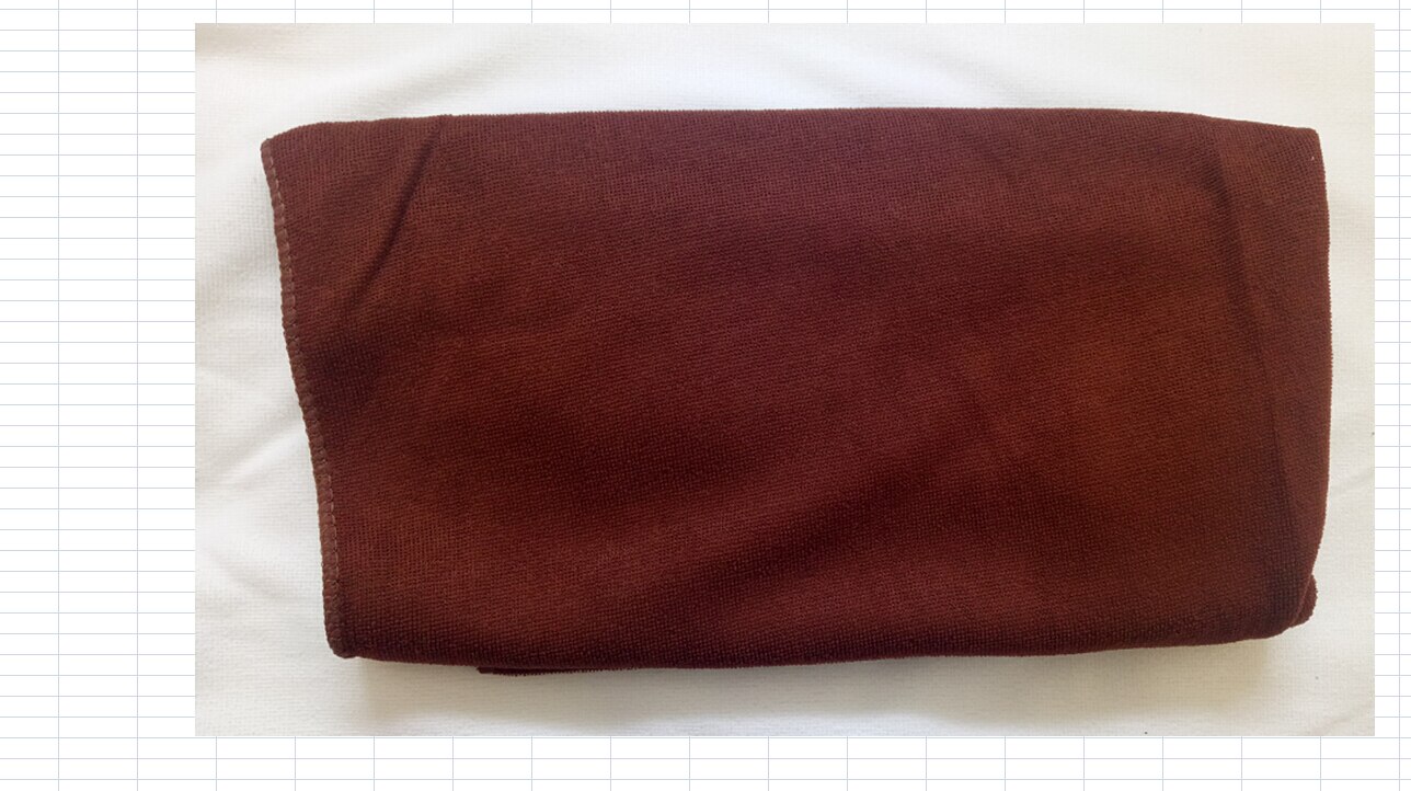 Snel drogende handdoek van vezel, microvezel, absorberend strandhanddoek, 70 x 140cm draagbare handdoek, jurk, dames, nachtkleding, spa, lichaamspakking: 6