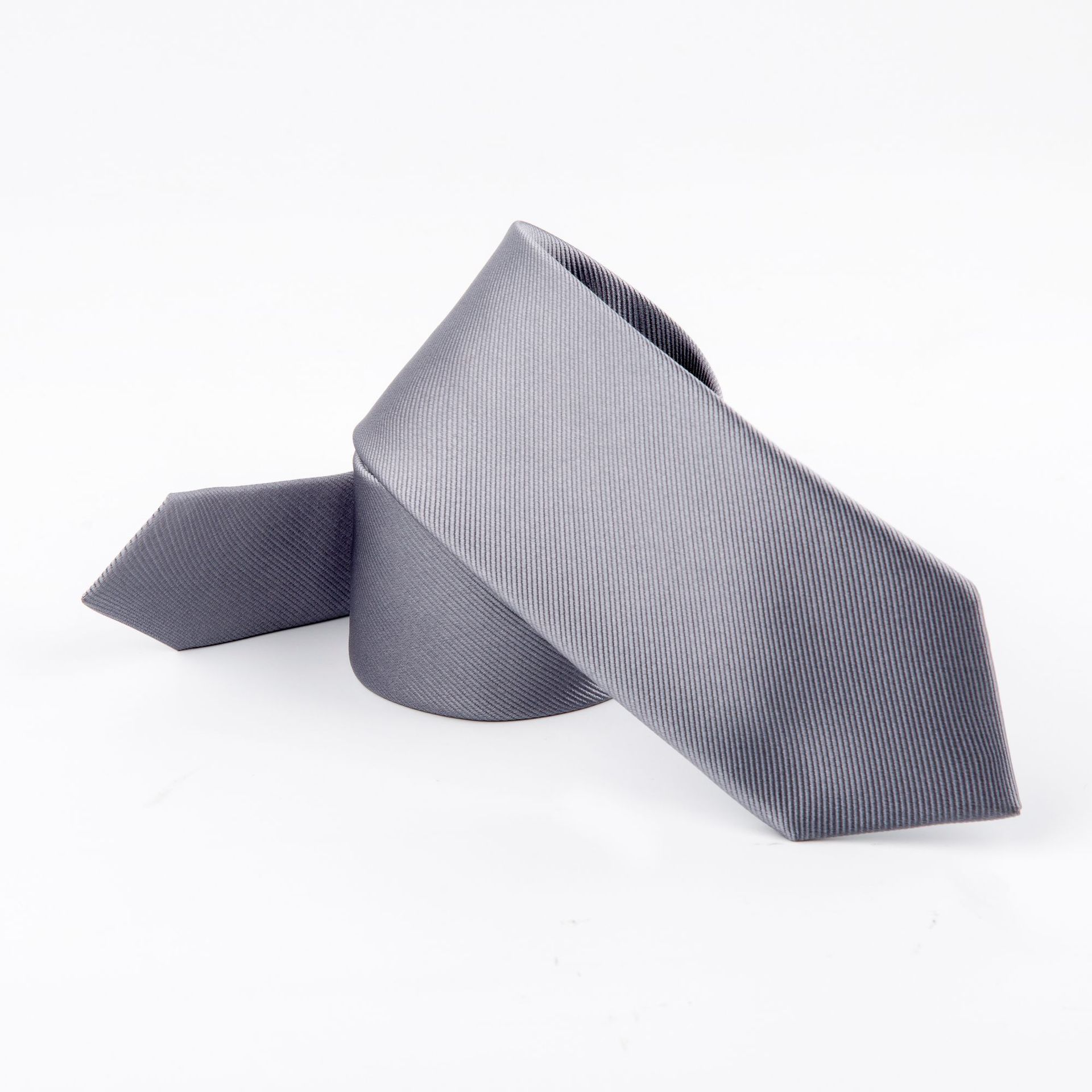 Männer's 1200 Stifte Stiche 6cm fest Farbe Multi-Faden binden Pro Mann Geschäft eng schlank Krawatte formell Kleid Männer Krawatten: PT528-D