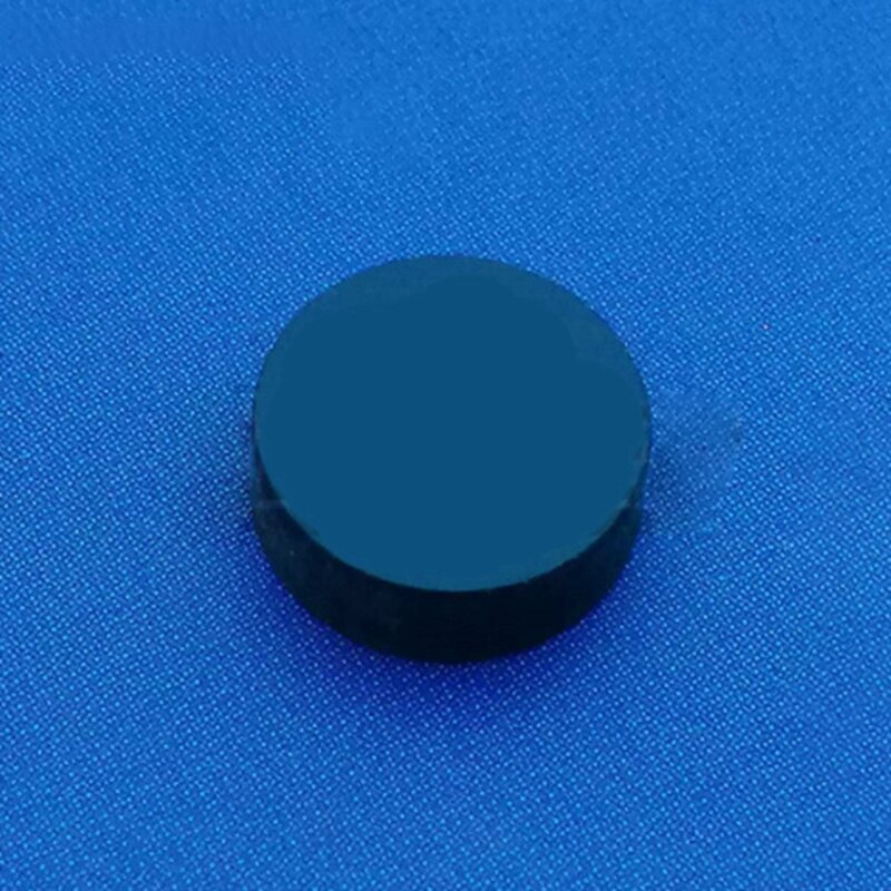 Película de atenuación filtro neutro de densidad de película de atenuación filtro neutro 20% 15*2,1mm