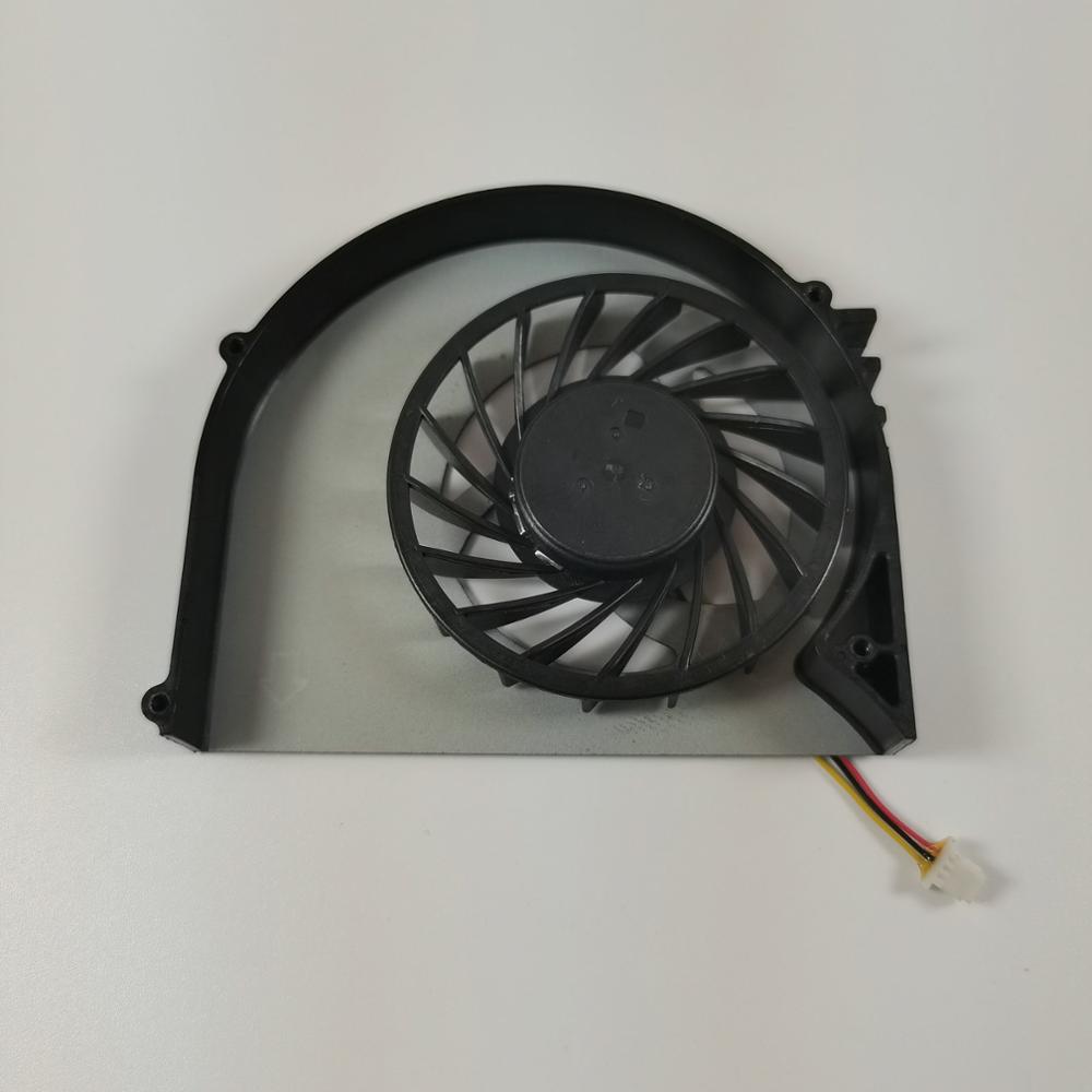 Ventilateur de refroidissement de dissipateur thermique, pour Dell Inspiron 15R N5110 Vostro 3550 FA80 J1VPC RF2M7 GXVT8