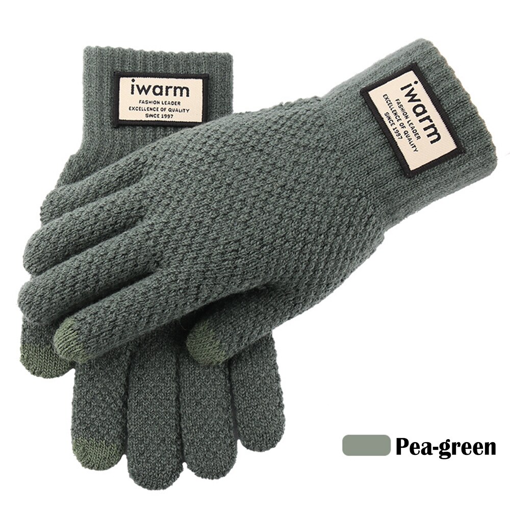 Winter warm Arthritis Handschuhe Touchscreen Handschuhe Anti Arthritis Therapie Kompression Handschuhe und Schmerzen gemeinsam Linderung: Armee-Grün