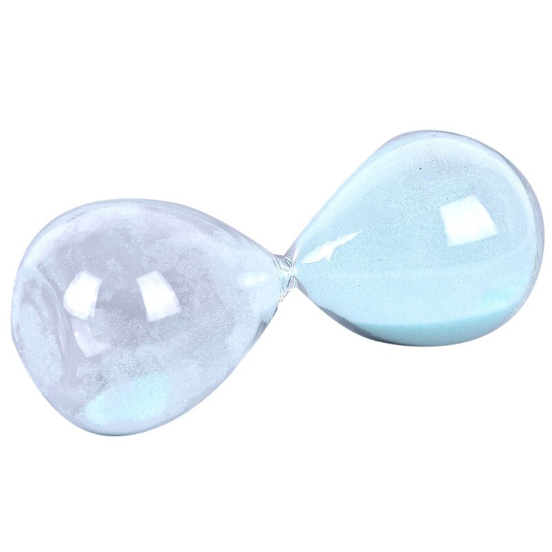 5 min Sand Clock Hourglass Timer as Delicate Home Decorations