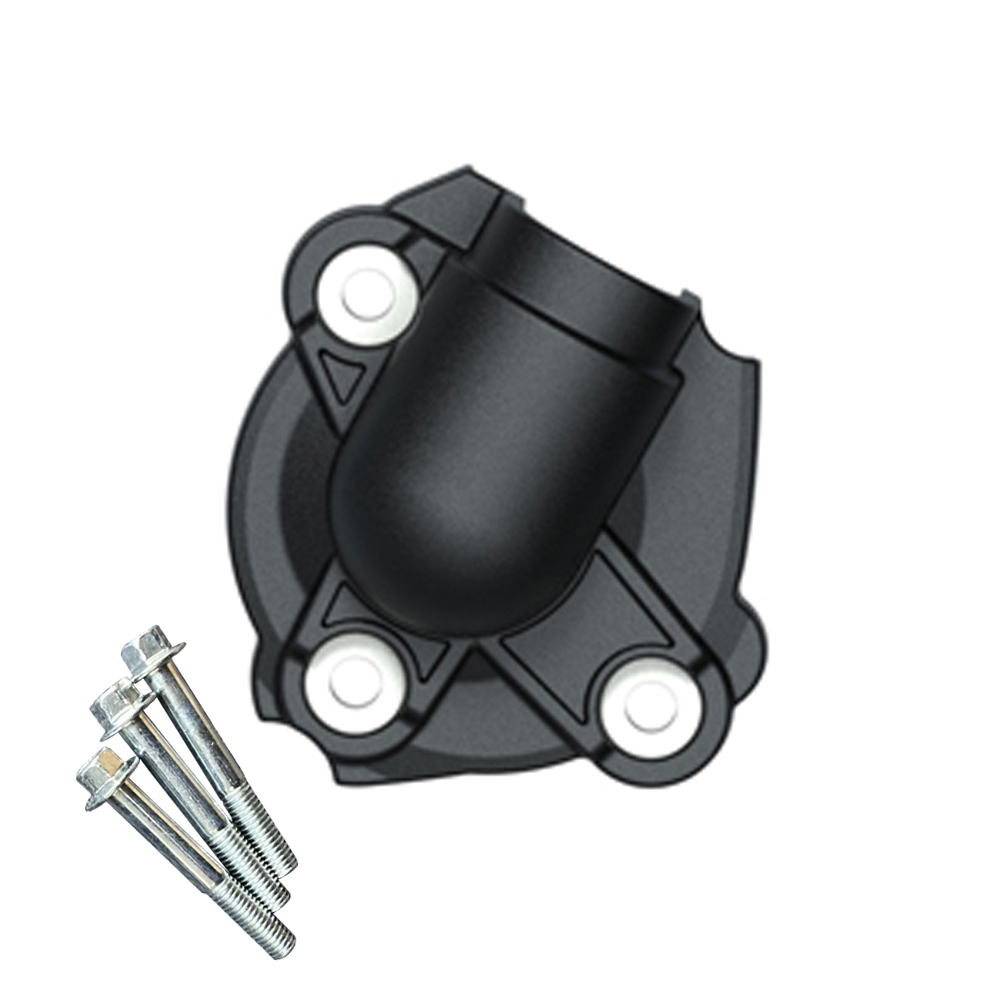 Cubierta protectora del motor para CFMOTO 250NK -2023 / 250CL-X 2022-2023 / 250SR 2023: Castaño