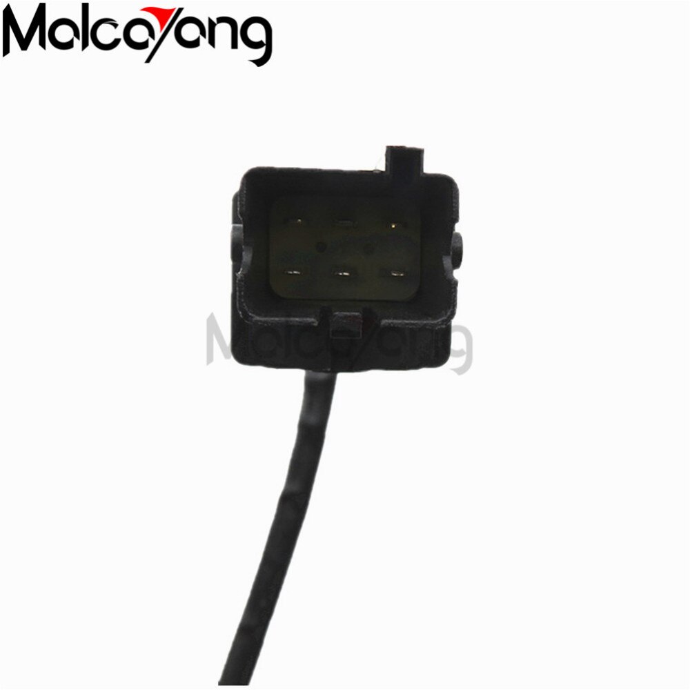 Exhaust Gas 30-2001 LSU4.2 Wide Band O2 Sensor 0258007366 For AEM 30-4100 AEM 30-2001 Autometer 2243 FAST 170408