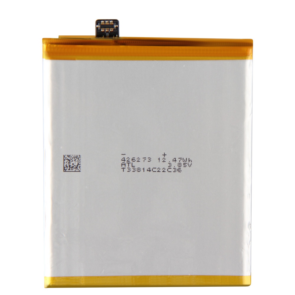 OnePlus originale Batteria di Ricambio BLP657 Per OnePlus 6 6T 7 7T BLP699 7 Pro 7T Pro OnePlus 5 5T BLP571 Per OnePlus 1 2 3 3T