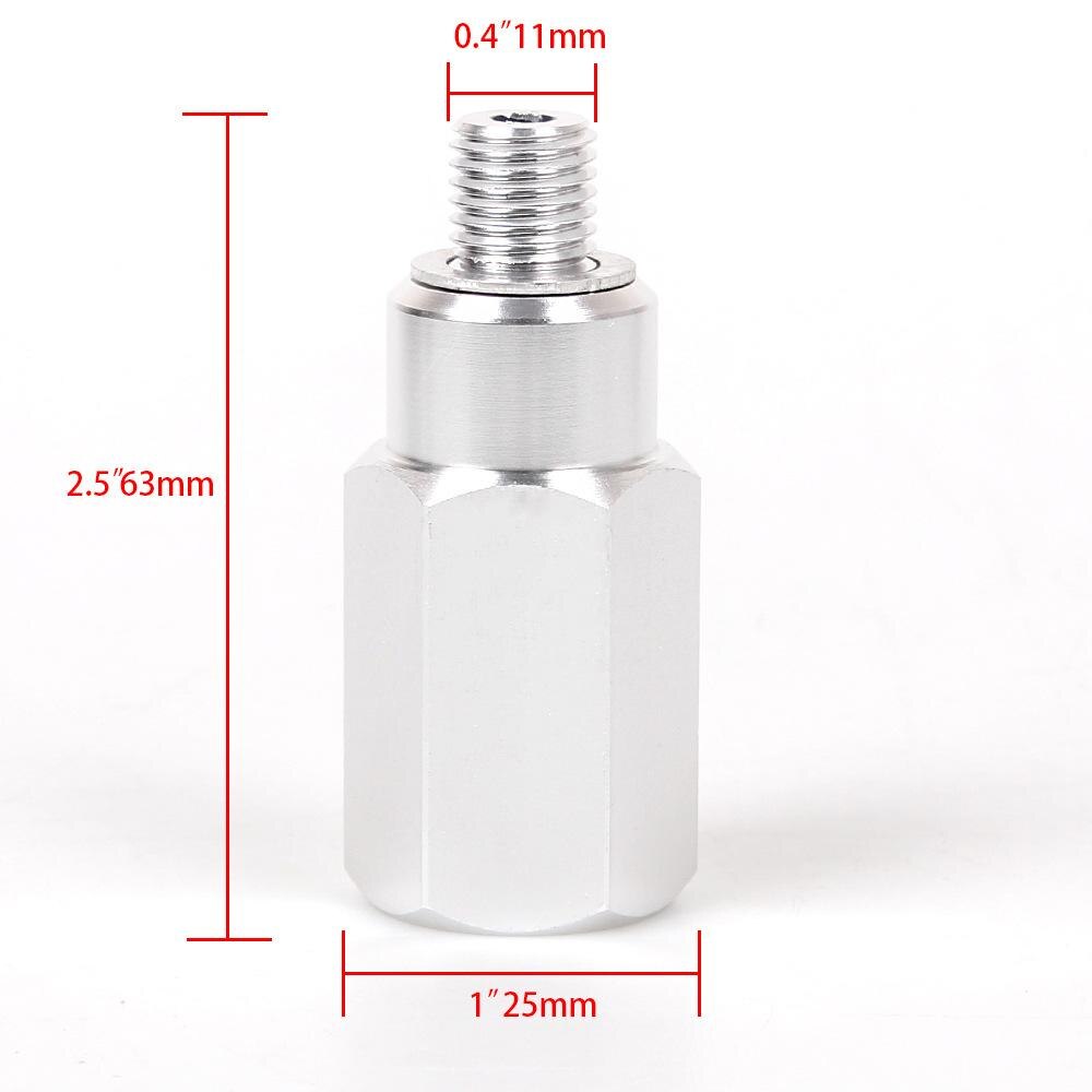 Sbc – adaptateur de capteur de température de liquide de refroidissement, 1/2 pouces-14 Npt eau Ls1 Lsx Ls3