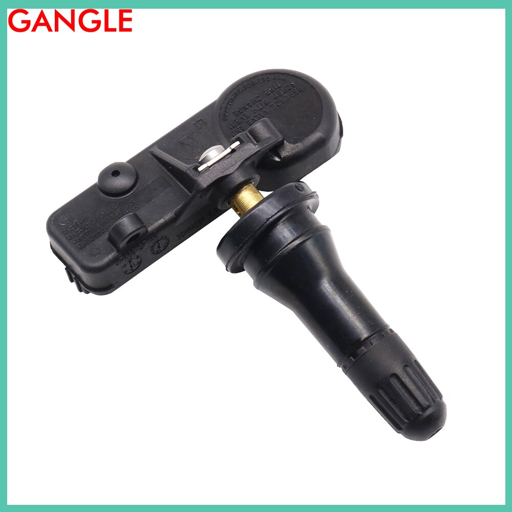 Voor Kia K900 -2024 Tpms 433 Mhz Tire Pressure Sensor Tpms Kia Bandenspanning Sensor 52933-3T000 529333T000