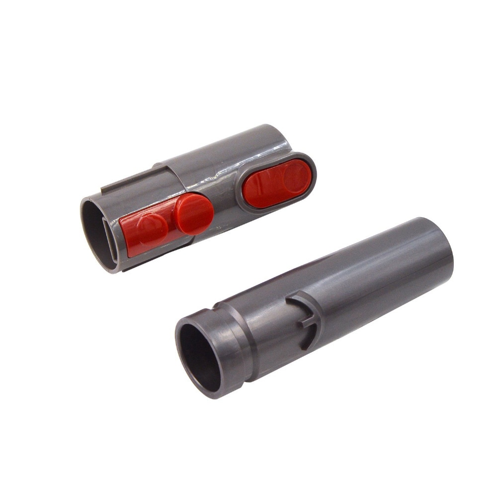 Dyson V8 Adapter Set Gebruik Oudere Gereedschap Bijlagen Vervanging Met Uw Dyson V8 Of V10 V7 Snoerloze Stofzuiger Onderdelen