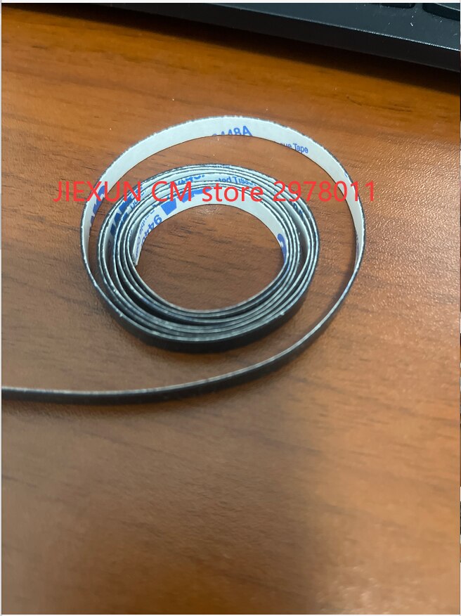 Graphtec FC8000 Cutting Mat Sticker Strip for Graphtec FC8000 FC8600 Cutter Plotter Protection Pad Tape Protect Guard Strip